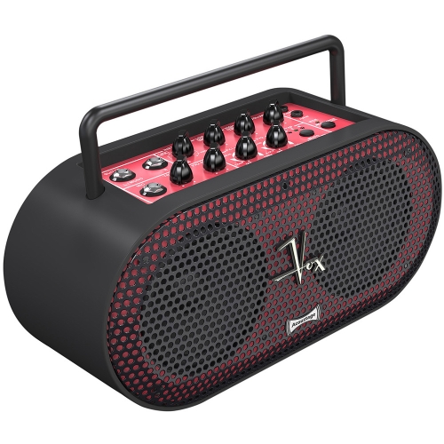 VOX SOUNDBOX mini 모바일 다목적 앰프