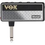 VOX amPlug2 Metal AP2-MT 헤드폰 기타 앰프