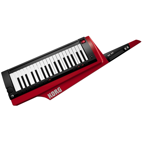 KORG RK-100S RD Keytar 신디사이저