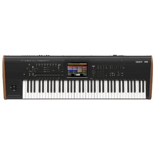 KORG KRONOS2-73 뮤직 워크스테이션