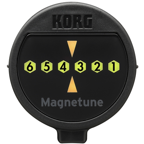 KORG Magnetune MG-1 기타 튜너