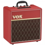 VOX AC4C1-RD 4W 기타 앰프