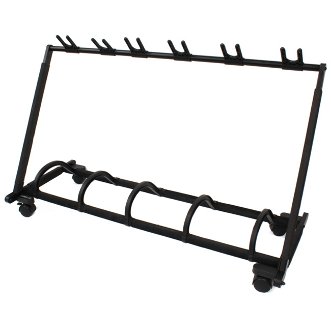 [리퍼브] QuikLok GS-460 기타 스탠드+GS460확장킷 2