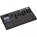 KORG Electribe 2S (Sampler) 뮤직 프로덕션 스테이션