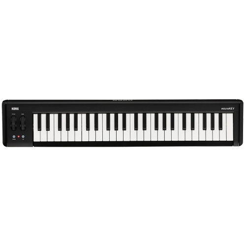 KORG microKEY2-49 컴팩트 USB MIDI 키보드