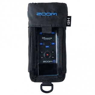 ZOOM PCH-6 보호 케이스 (H6essential, H6 용)
