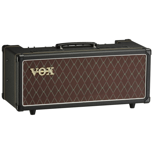 VOX Custom AC15CH 기타 앰프 헤드