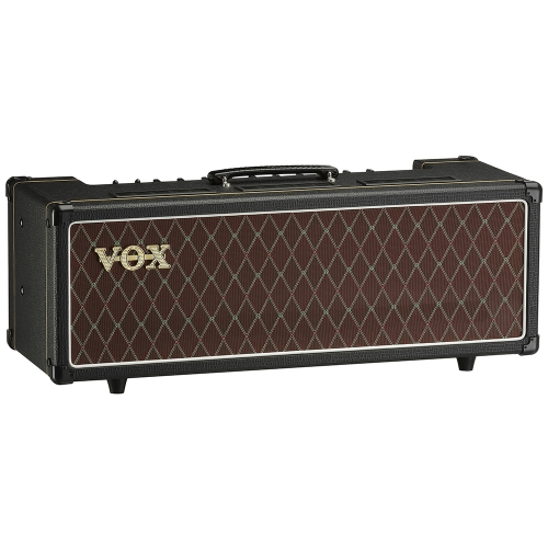 VOX Custom AC30CH 기타 앰프 헤드