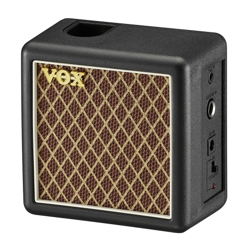 VOX amPlug2 Cabinet AP2-CAB 캐비넷