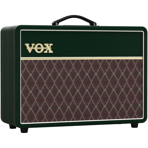 VOX AC10C1 BRG2 Limited Edition 기타 앰프