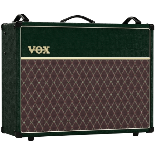 VOX AC30C2 BRG2 Limited Edition 기타 앰프