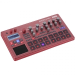 KORG Electribe 2S RD (Sampler) 뮤직 프로덕션 스테이션