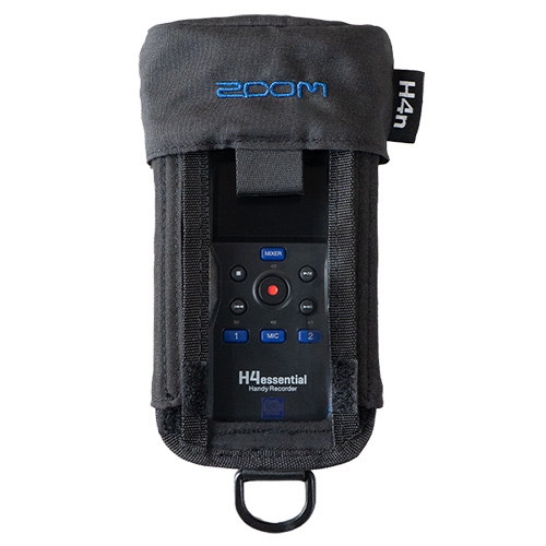 ZOOM PCH-4n 보호 케이스 (H4essential, H4n 용)
