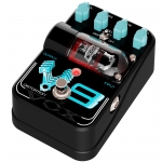 VOX ToneGarage V8 Distortion 진공관 스톰프 이펙터