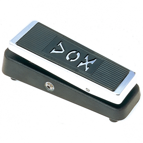 VOX V847 Wah Pedal 와우 페달