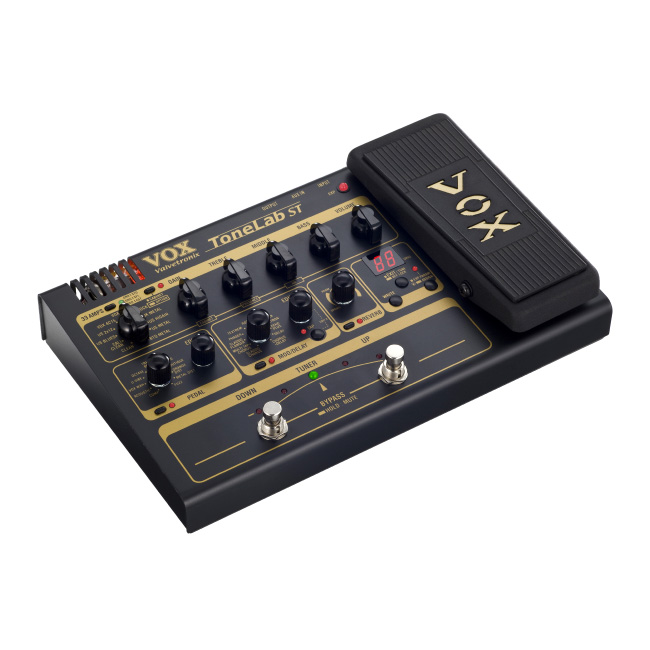 VOX Valvetronix ToneLab ST 멀티 이펙터