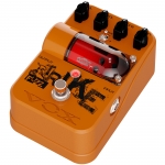 VOX ToneGarage Trike Fuzz 아날로그 스톰프 이펙터