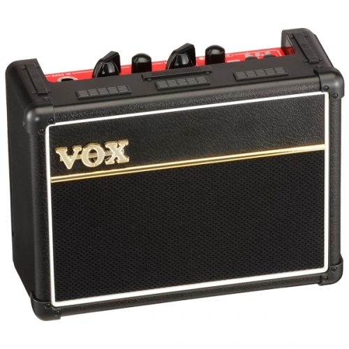 VOX AC2 RhythmVOX Bass (AC2 RV Bass) 미니 베이스 앰프