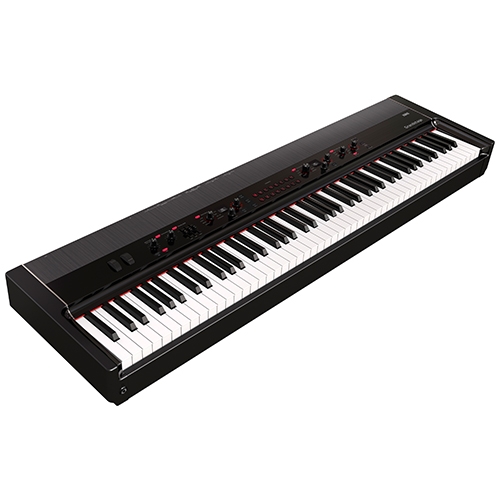 KORG Grandstage 88 스테이지 피아노