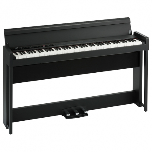 KORG C1 BK 디지털 피아노