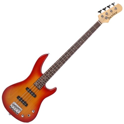Dexter JJ-Bass CS 베이스 기타