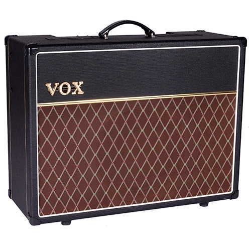 VOX AC30S1 싱글 채널 기타 앰프