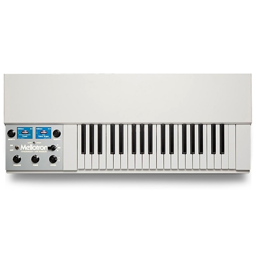 Mellotron M4000D Mini 디지털 신디사이저