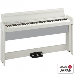 KORG C1 Air WH 디지털 피아노