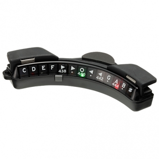 KORG Rimpitch-C2 RP-C2 어쿠스틱 기타 튜너