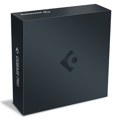 Steinberg Cubase Pro 10