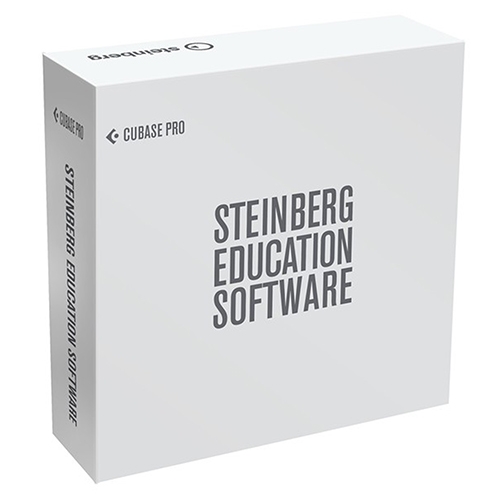 Steinberg Cubase Pro 10 Education-구입 원할 시 전화문의