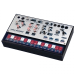 KORG volca modular 마이크로 모듈러 신디사이저