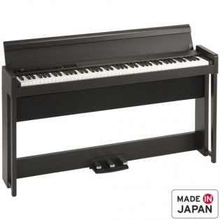 KORG C1 Air BR 디지털 피아노