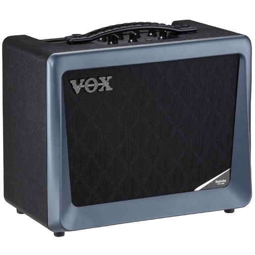 VOX VX50 GTV 50W 모델링 Nutube 기타 앰프