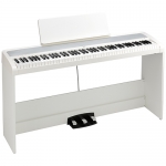 KORG B2SP WH 디지털 피아노