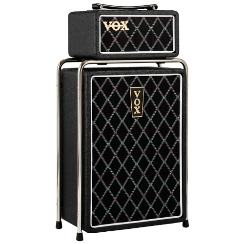 VOX MSB50 BA Mini Superbeetle Bass 베이스 앰프 스택