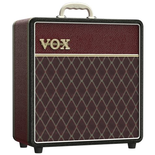 VOX AC4C1-12 TTBM-W (한정판) 미니 콤보 앰프