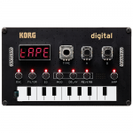 KORG NTS-1 digital kit 프로그래밍 신디사이저 키트