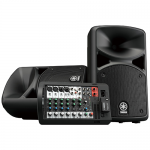 Yamaha STAGEPAS 400BT PA 시스템