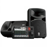 Yamaha STAGEPAS 600BT PA 시스템