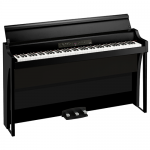 KORG G1 Air (G1B Air) BK 디지털 피아노