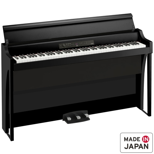 KORG G1 Air (G1B Air) BK 디지털 피아노