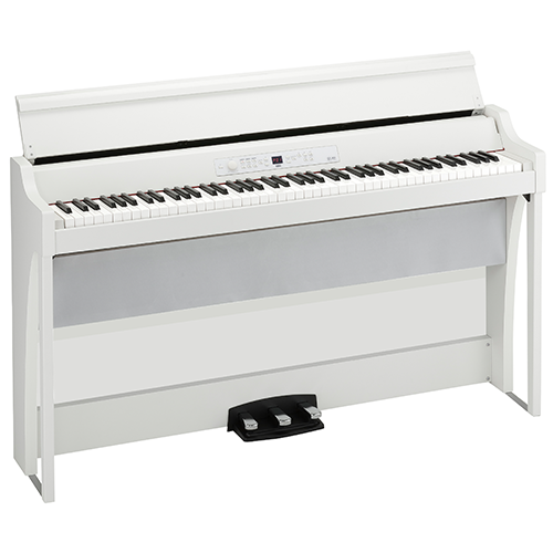 KORG G1 Air (G1B Air) WH 디지털 피아노