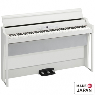 KORG G1 Air (G1B Air) WH 디지털 피아노