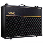 VOX AC30C2 VB (Vintage Black) 기타 앰프 - 한정판