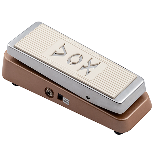 VOX V847-C 커스텀 Wah Pedal 와우 페달