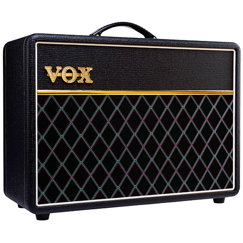 VOX AC10C1 VB (Vintage Black) 기타 앰프 - 한정판