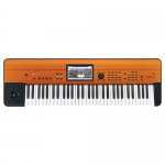 KORG KROME EX-61 CU (한정판) 뮤직 워크스테이션