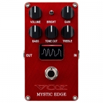 VOX Valvenergy MYSTIC EDGE (VE-ME) Nutube 진공관 기타 이펙터