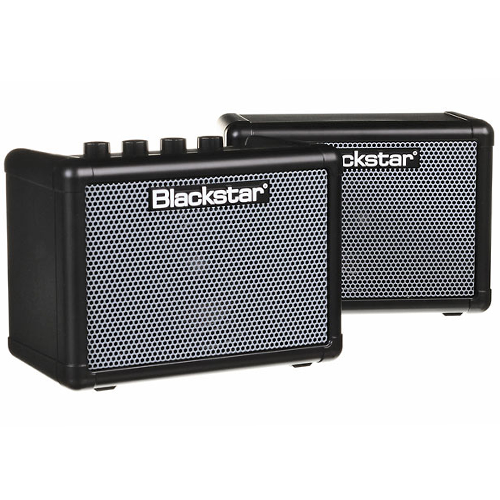 Blackstar FLY 3 Bass 스테레오 팩 (FLY 3 Bass, FLY 103, 전원 어댑터)